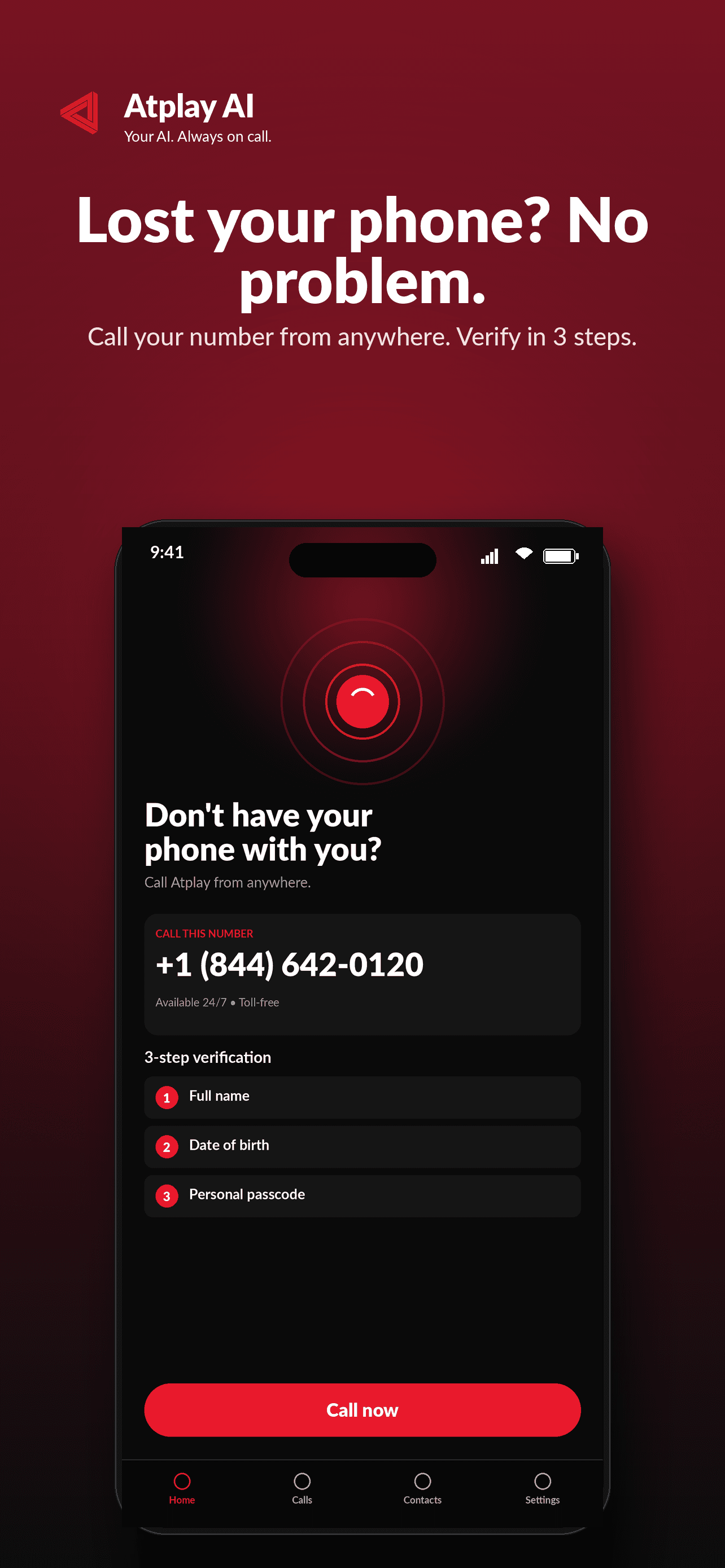 Atplay AI Emergency